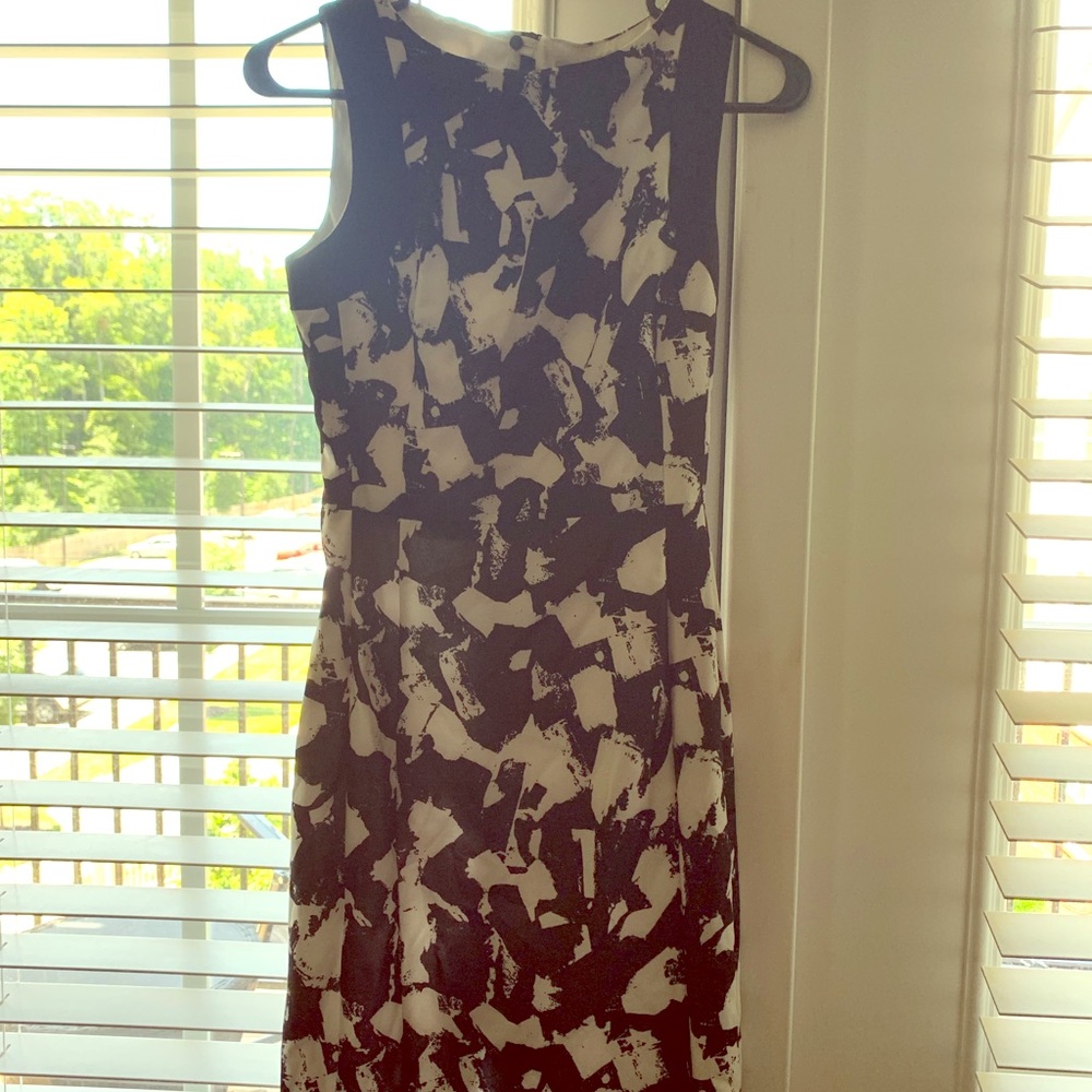 H&M sheath dress
